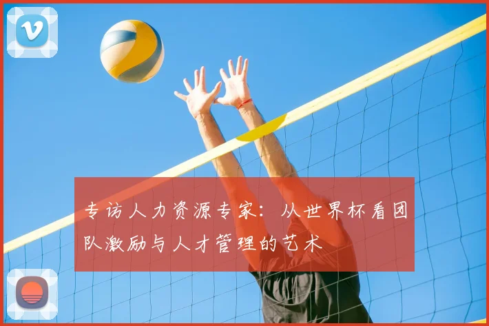 专访人力资源专家：从世界杯看团队激励与人才管理的艺术