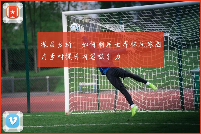 深度分析：如何利用世界杯压球图片素材提升内容吸引力
